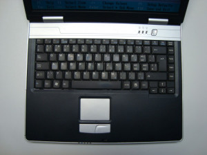 Лаптоп Maxdata Pro 6000 15.0''
